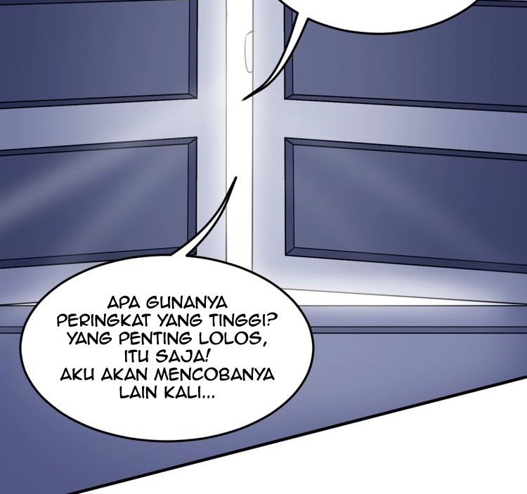 The Interceptor Cross System Chapter 30 Gambar 48